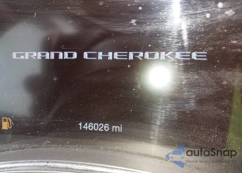 2018 Jeep Grand Cherokee Altitude 4X4 z USA, uszkodzony, nr VIN 1C4RJFAG1JC387466